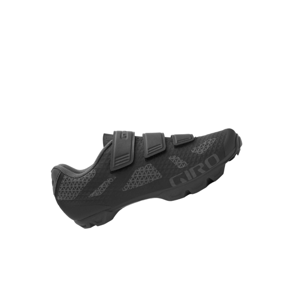 GIRO RANGER WOMENS MTB SHOES - Black - Size 38