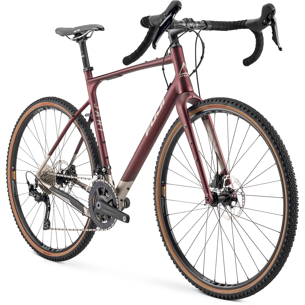 Fuji Jari 1.3 Gravel Bike