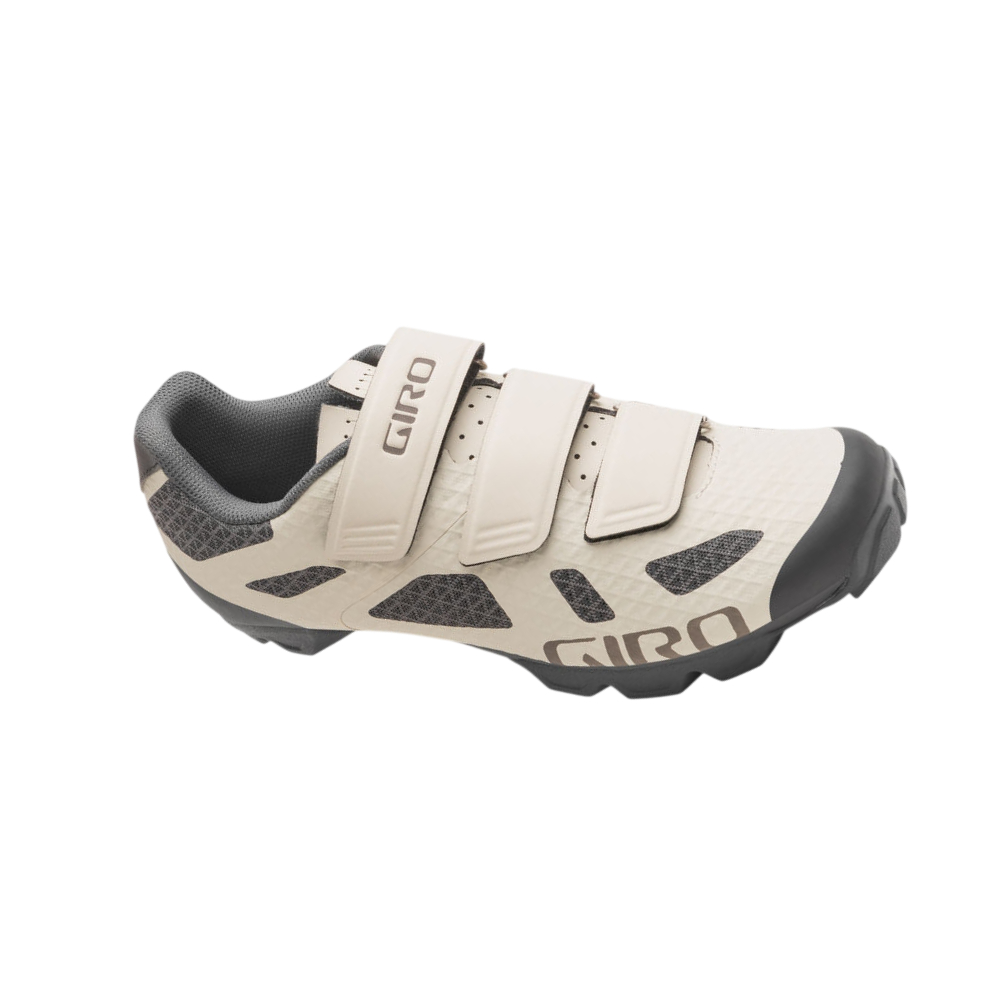 GIRO RANGER WOMENS MTB SHOES - SANDSTONE - Size 36