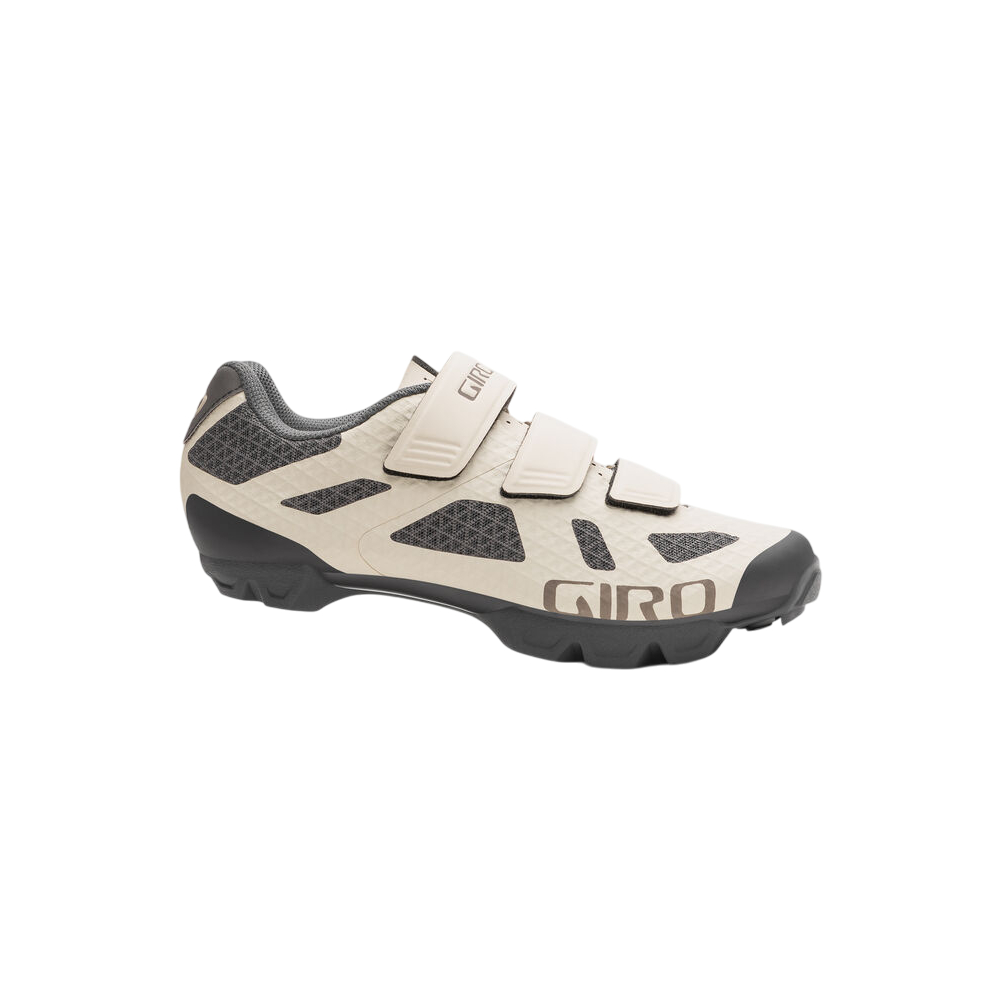 GIRO RANGER WOMENS MTB SHOES - SANDSTONE - Size 36