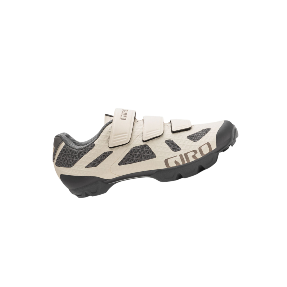 GIRO RANGER WOMENS MTB SHOES - SANDSTONE - Size 36