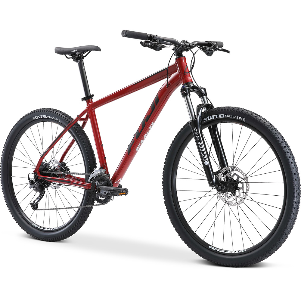 Fuji Nevada 29 1.5 Mountain Bike