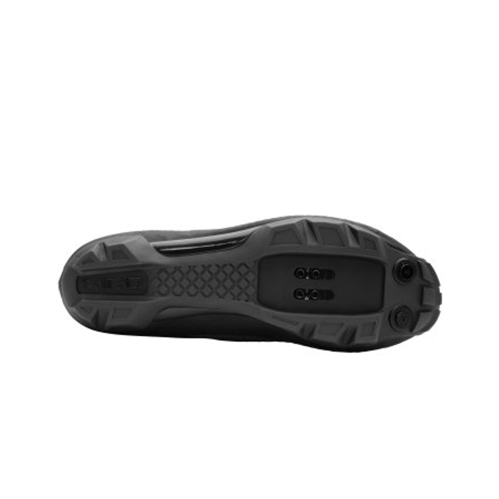 Giro Ranger MTB Shoes - Black (Size 41)