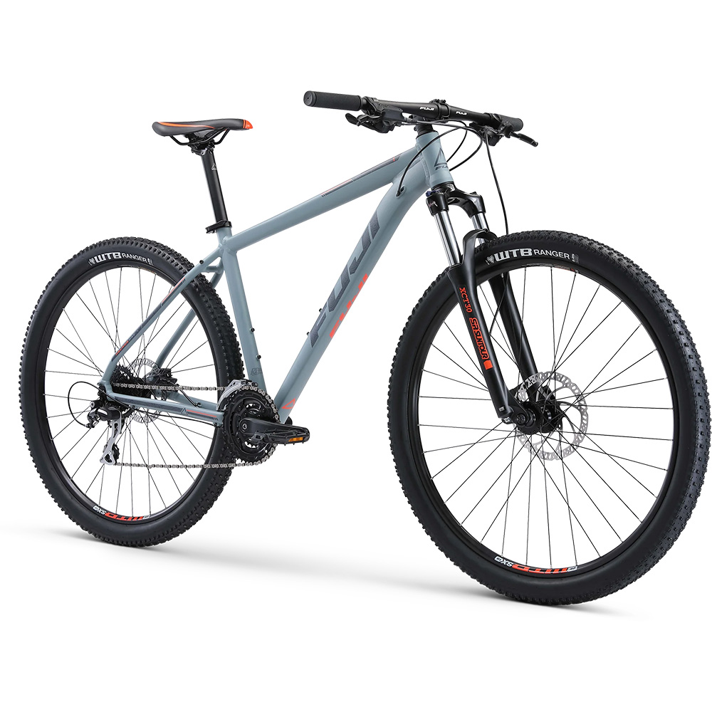 Fuji Nevada 29 1.7 SRAM Mountain Bike