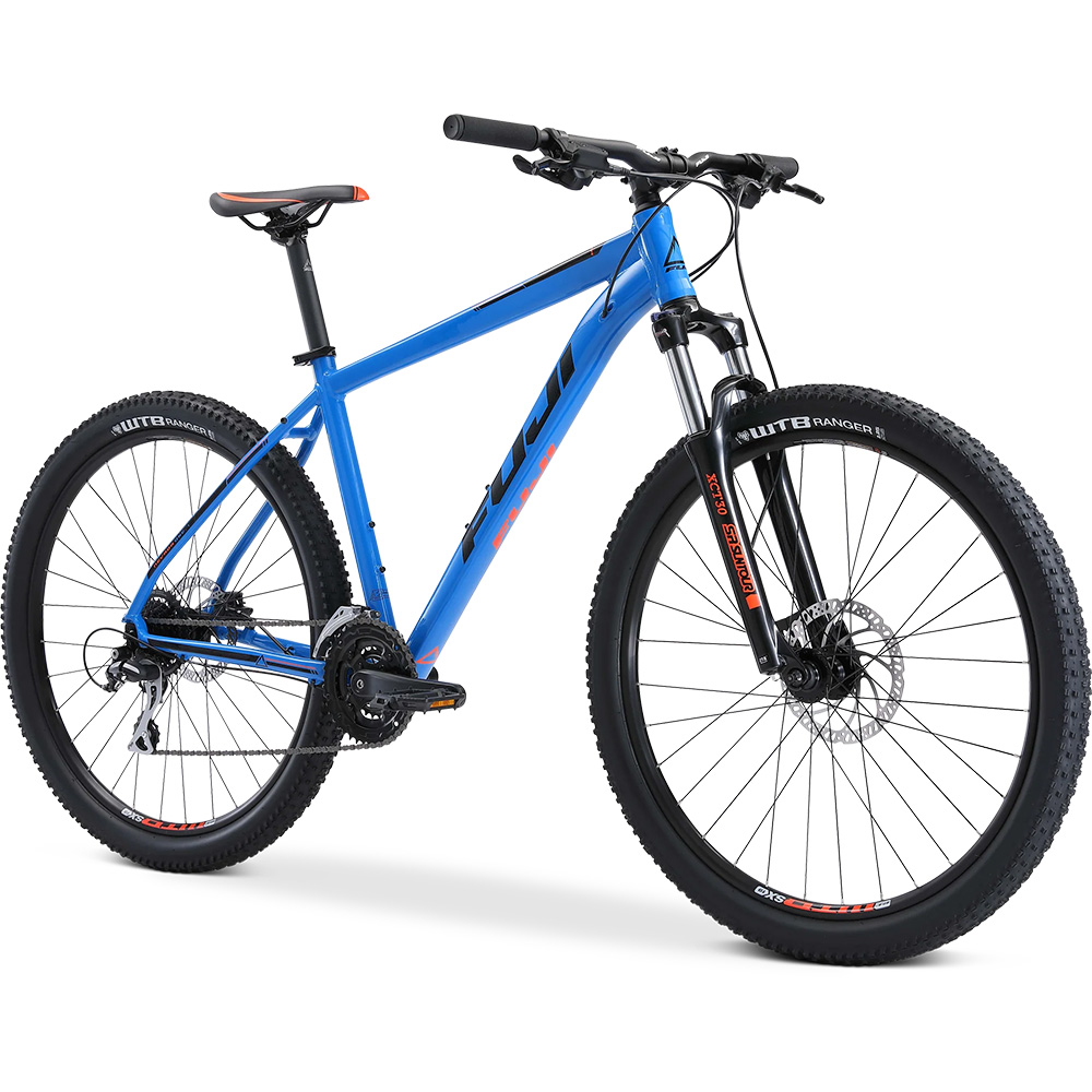 Fuji Nevada 29 1.7 SRAM Mountain Bike