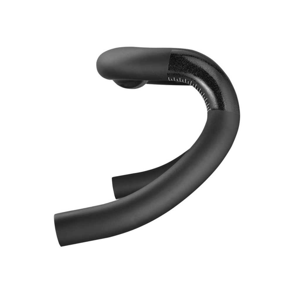 3T SUPERGHIAIA LTD CARBON DROP HANDLEBARS