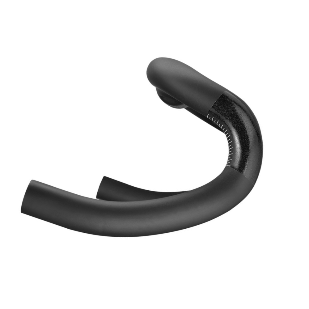 3T SUPERGHIAIA LTD CARBON DROP HANDLEBARS