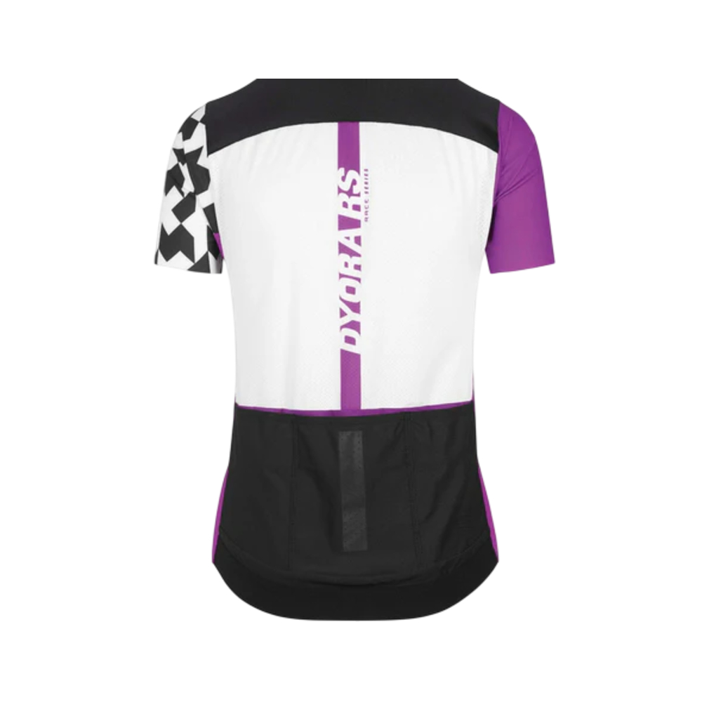 ASSOS DYORA RS Bike Jersey S9 - Venus Violet (Large)