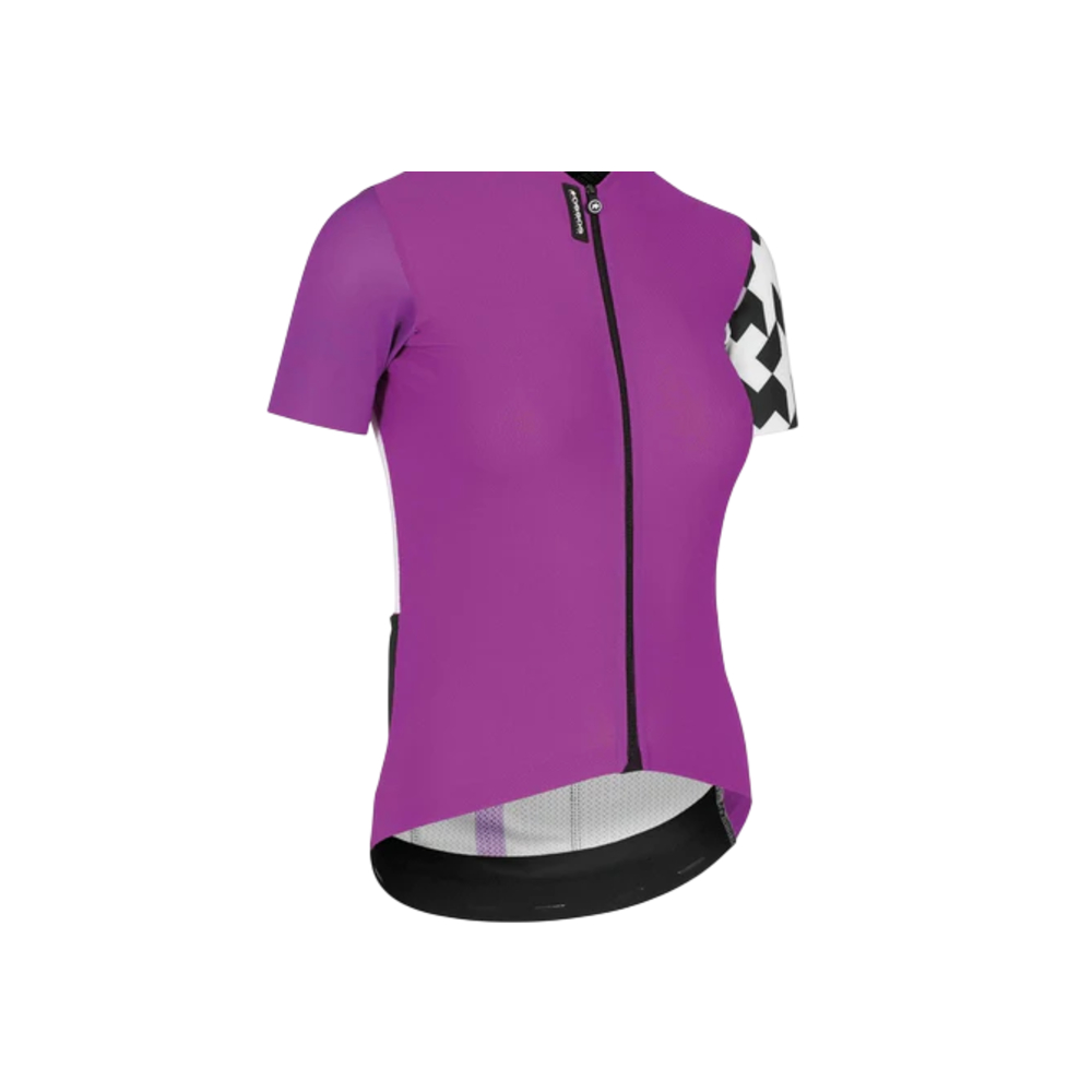 ASSOS DYORA RS Bike Jersey S9 - Venus Violet (Large)