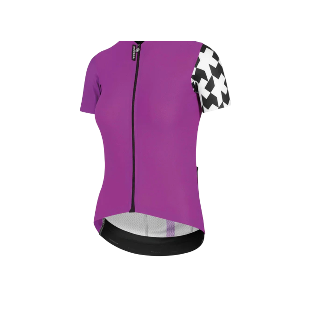 ASSOS DYORA RS Bike Jersey S9 - Venus Violet (Large)