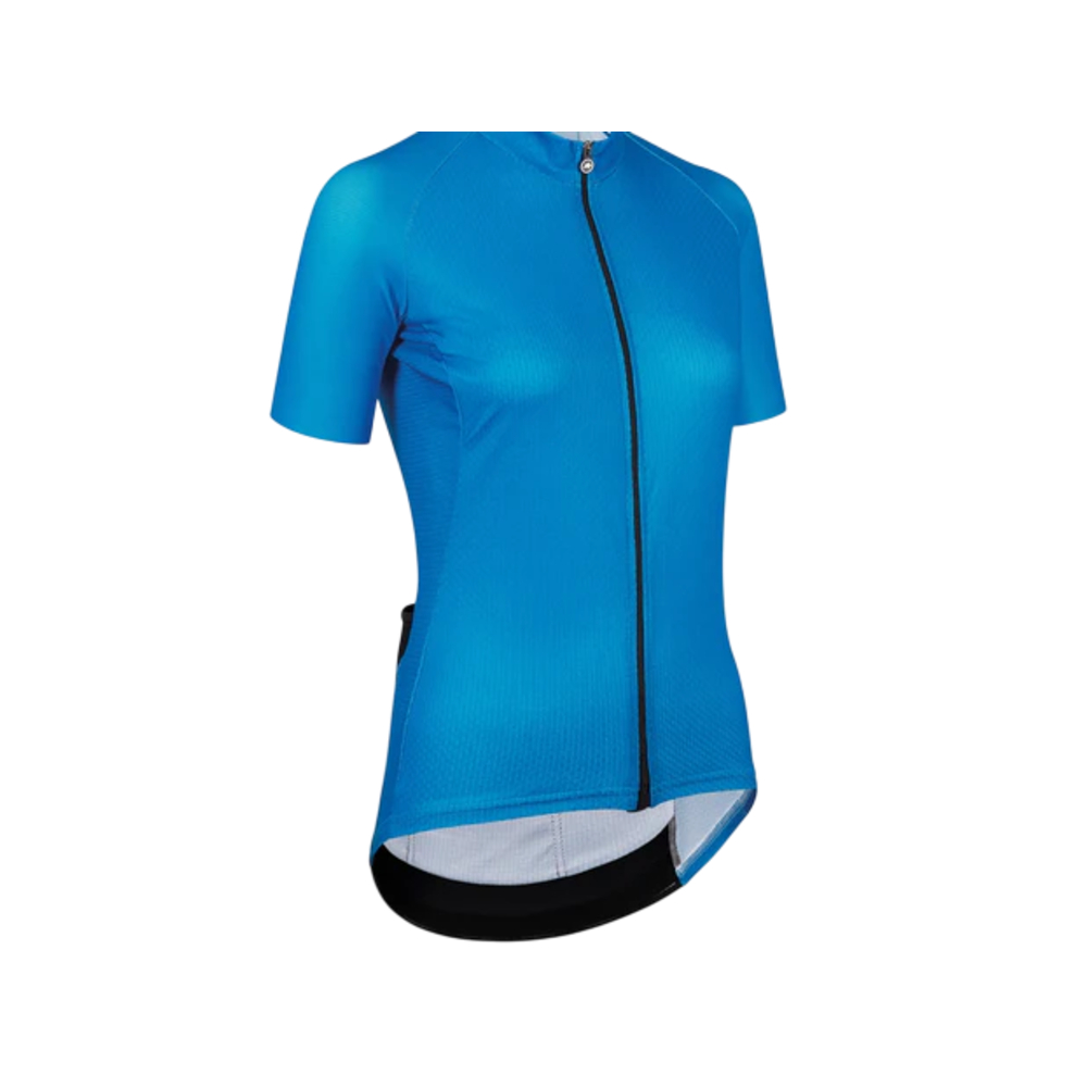 ASSOS DYORA RS Bike Jersey S9 - Cyber Blue (Large)