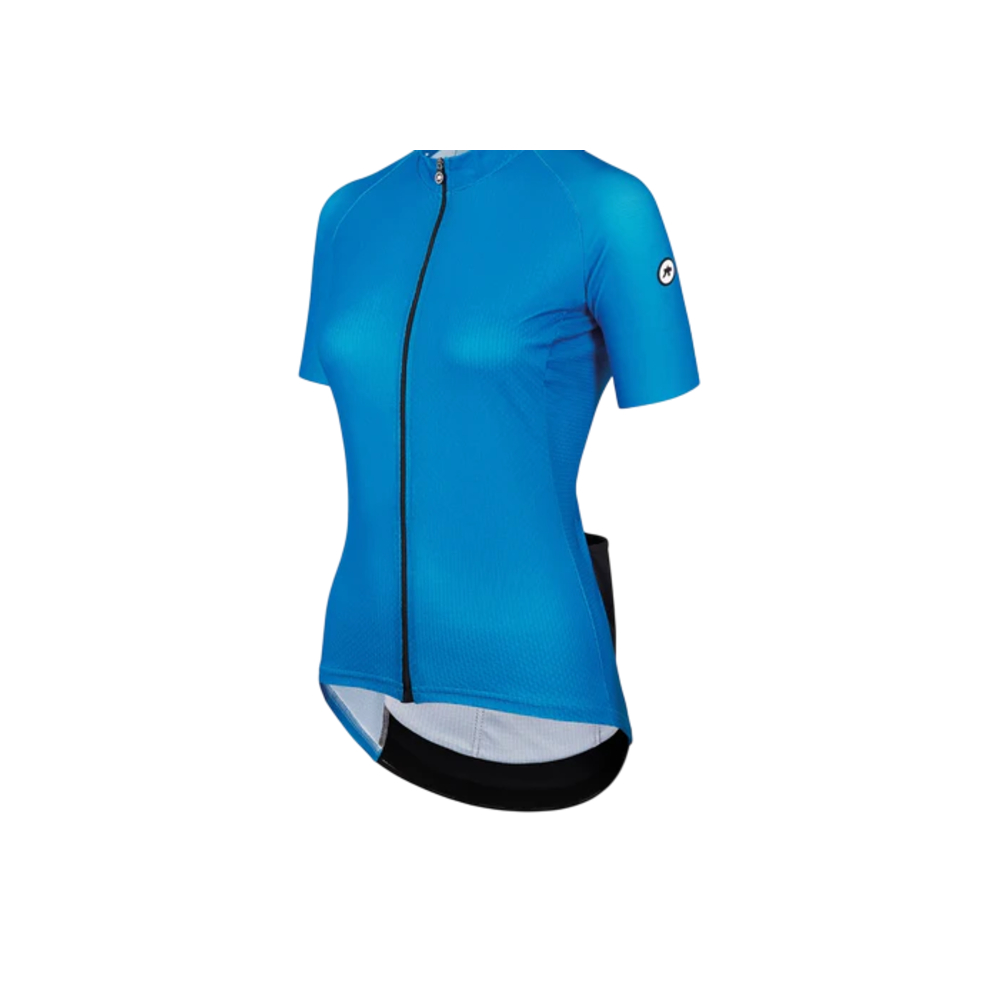 ASSOS DYORA RS Bike Jersey S9 - Cyber Blue (Large)