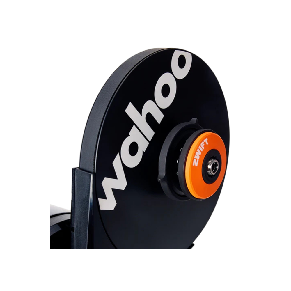 Wahoo KICKR CORE Zwift ONE Smart Indoor Trainer