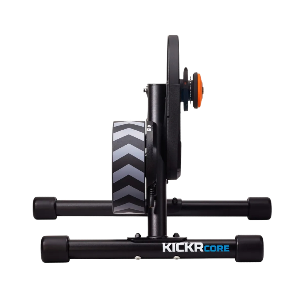 Wahoo KICKR CORE Zwift ONE Smart Indoor Trainer