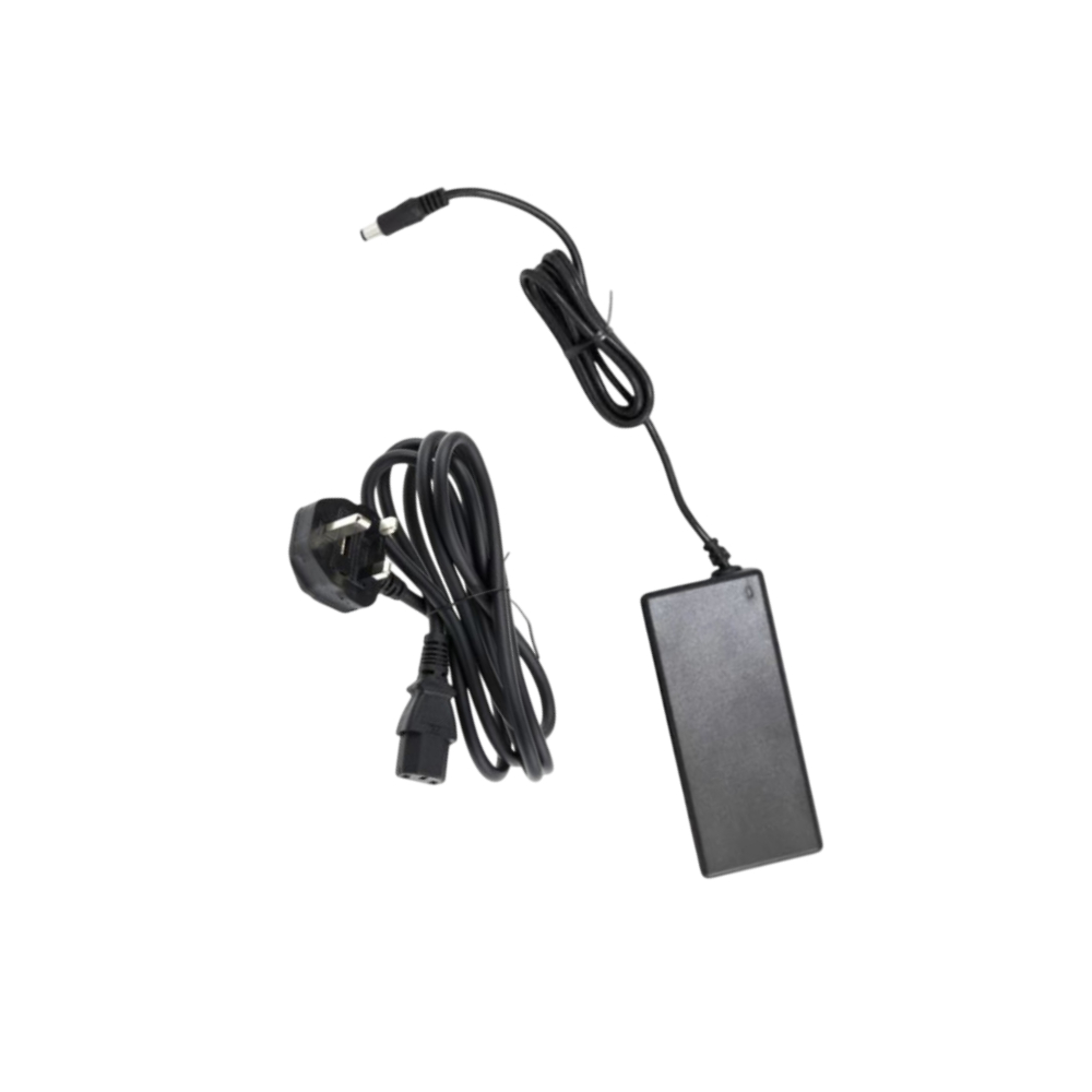 Wahoo KICKR Trainer Power Block and Cord