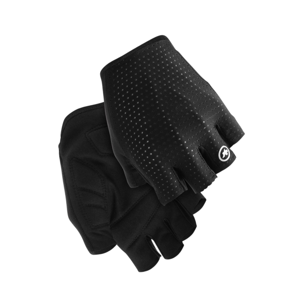 ASSOS GT Gloves C2 BlackSeries