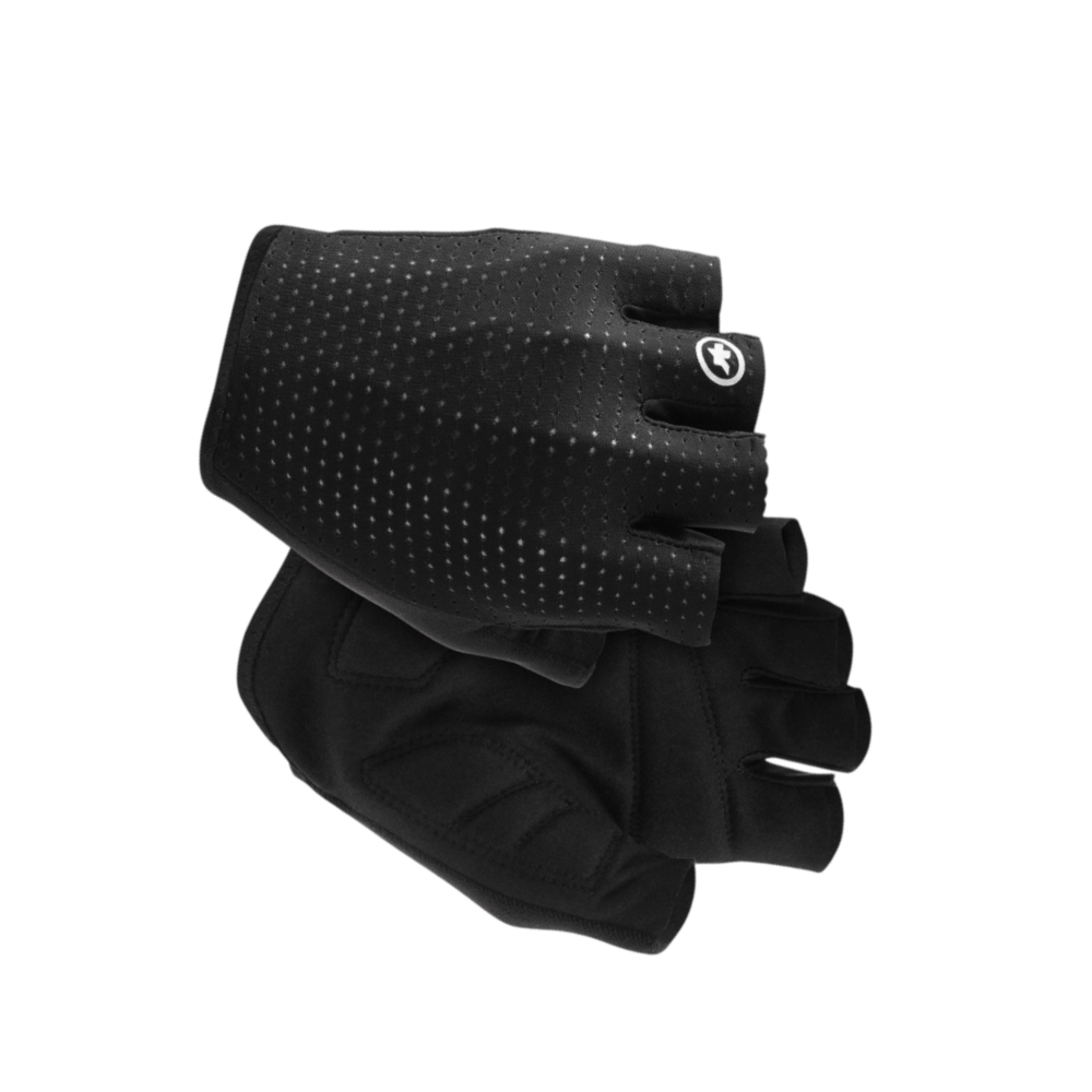 ASSOS GT Gloves C2 BlackSeries