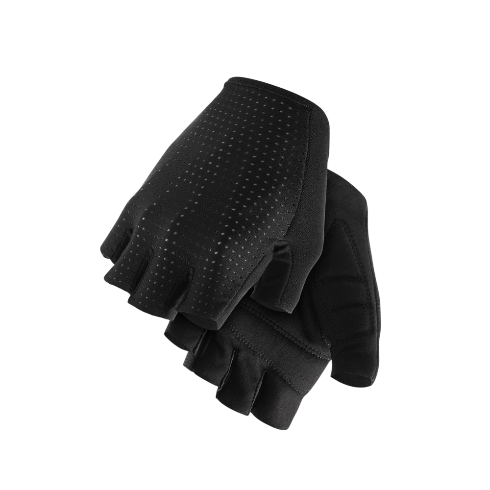 ASSOS GT Gloves C2 BlackSeries