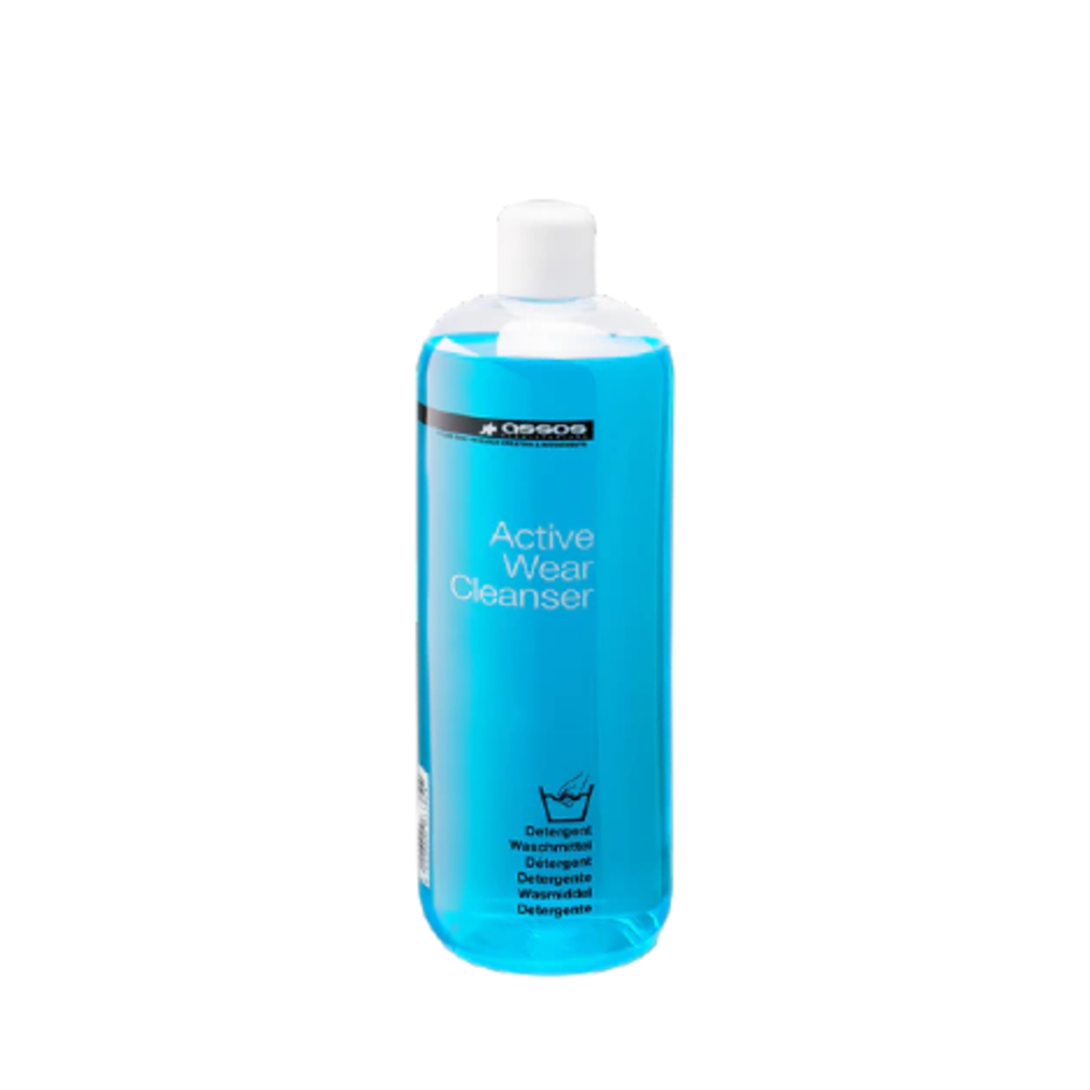 ASSOS Active Wear Cleanser rPET Liquid Detergent (1000 mL)