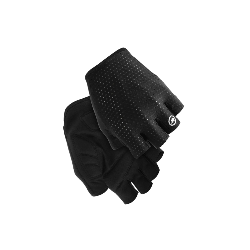 ASSOS GT Gloves C2 Black Series (XL)