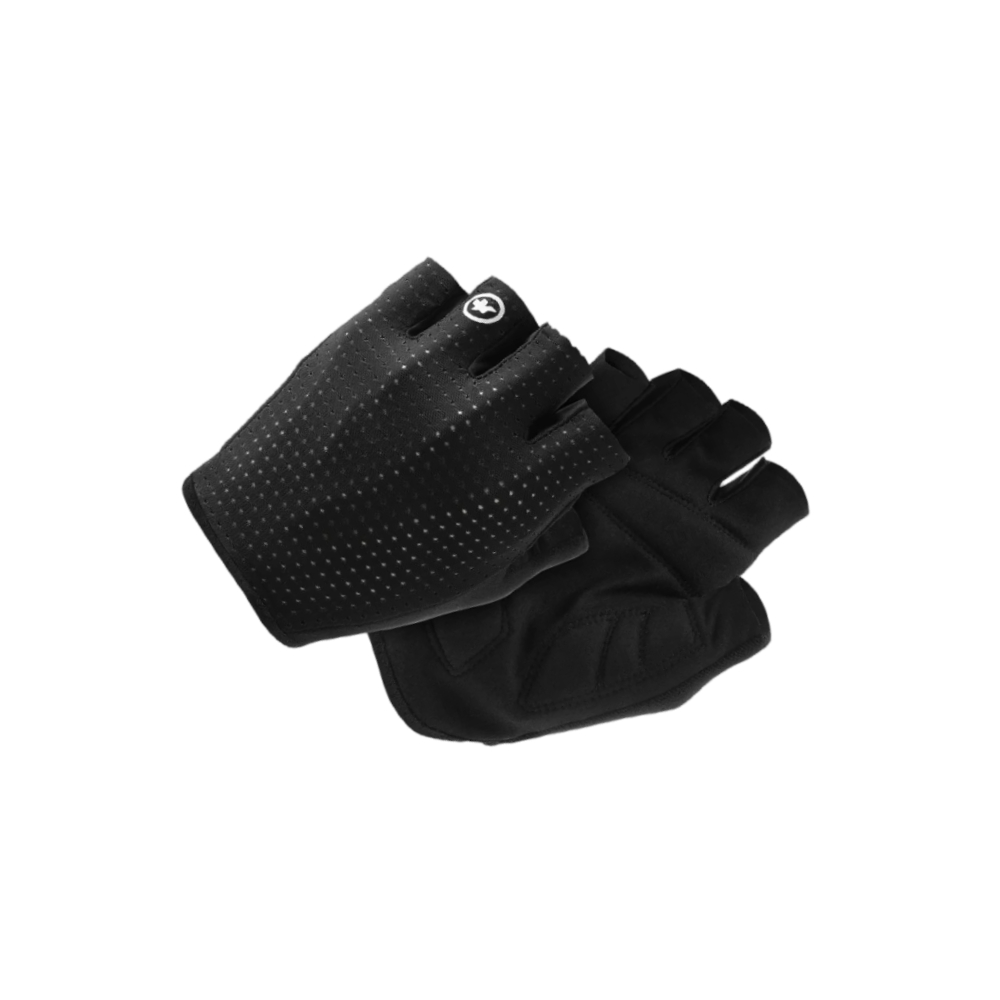 ASSOS GT Gloves C2 Black Series (XL)