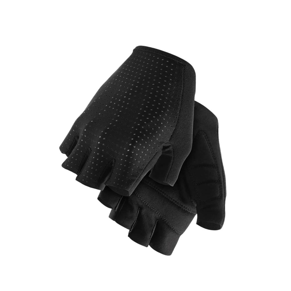 ASSOS GT Gloves C2 Black Series (XL)