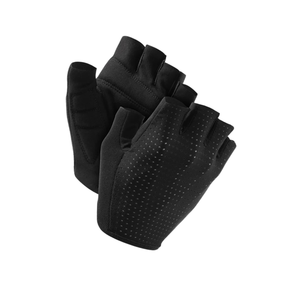 ASSOS GT Gloves C2 Black Series (XL)