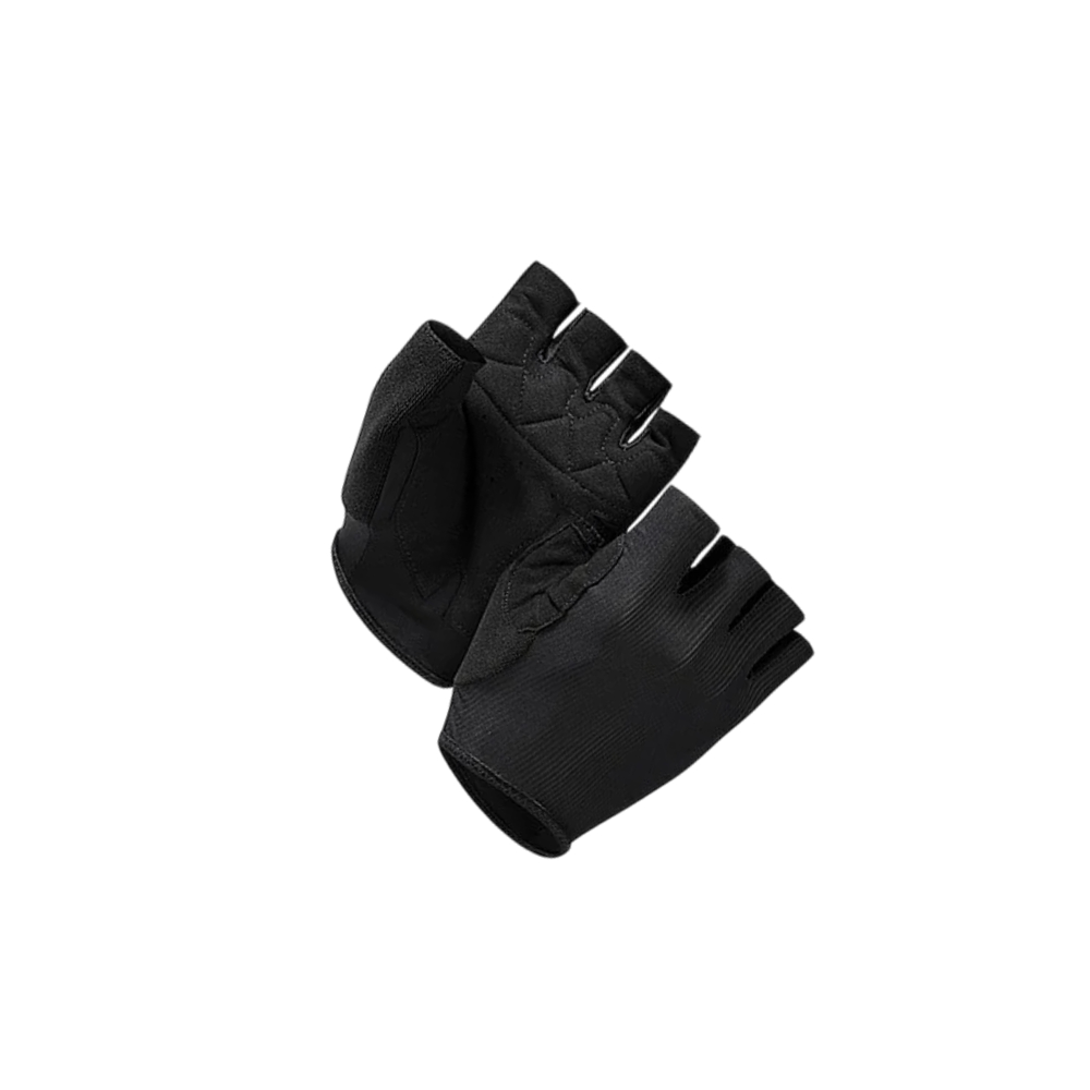 ASSOS RS Gloves TARGA Black Series (Medium)