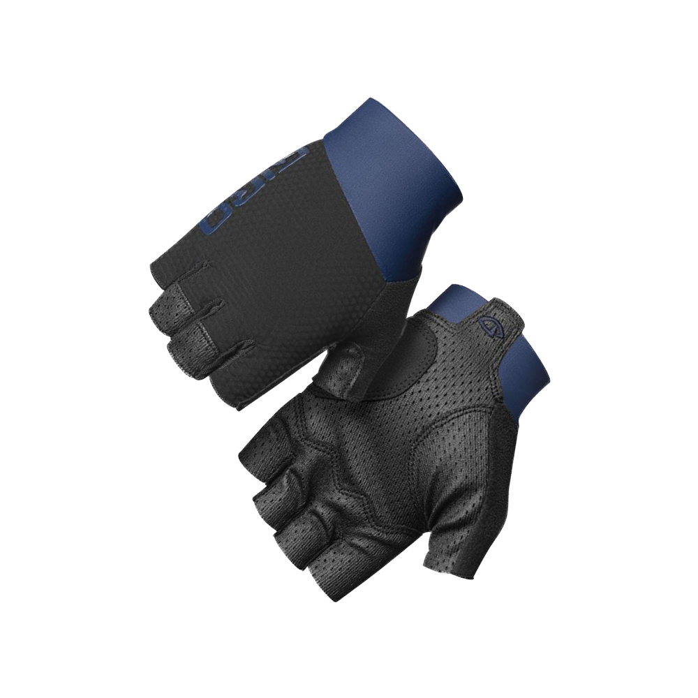 Giro Zero Cool Skin Gloves - Midnight Blue (Small)