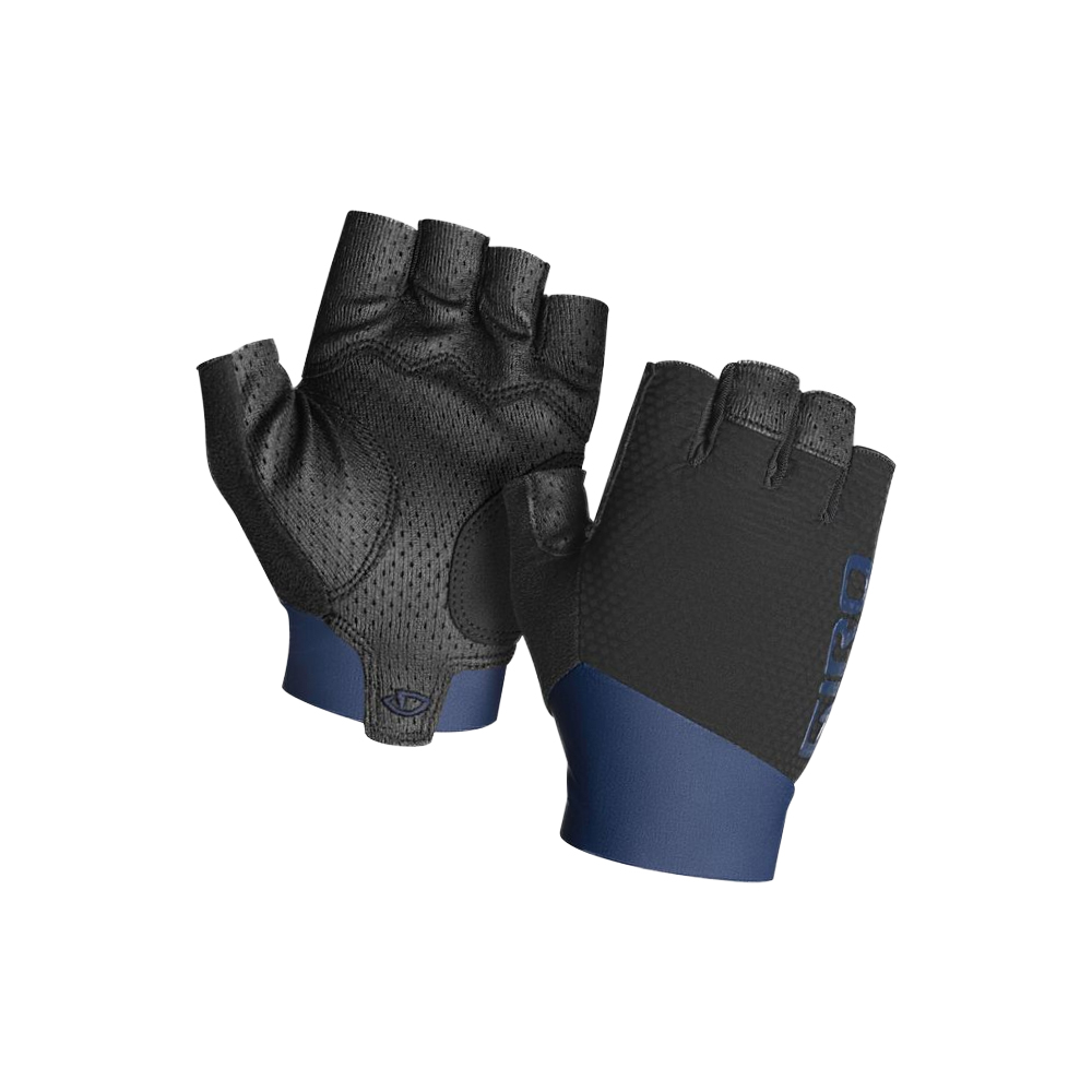 Giro Zero Cool Skin Gloves - Midnight Blue (Small)