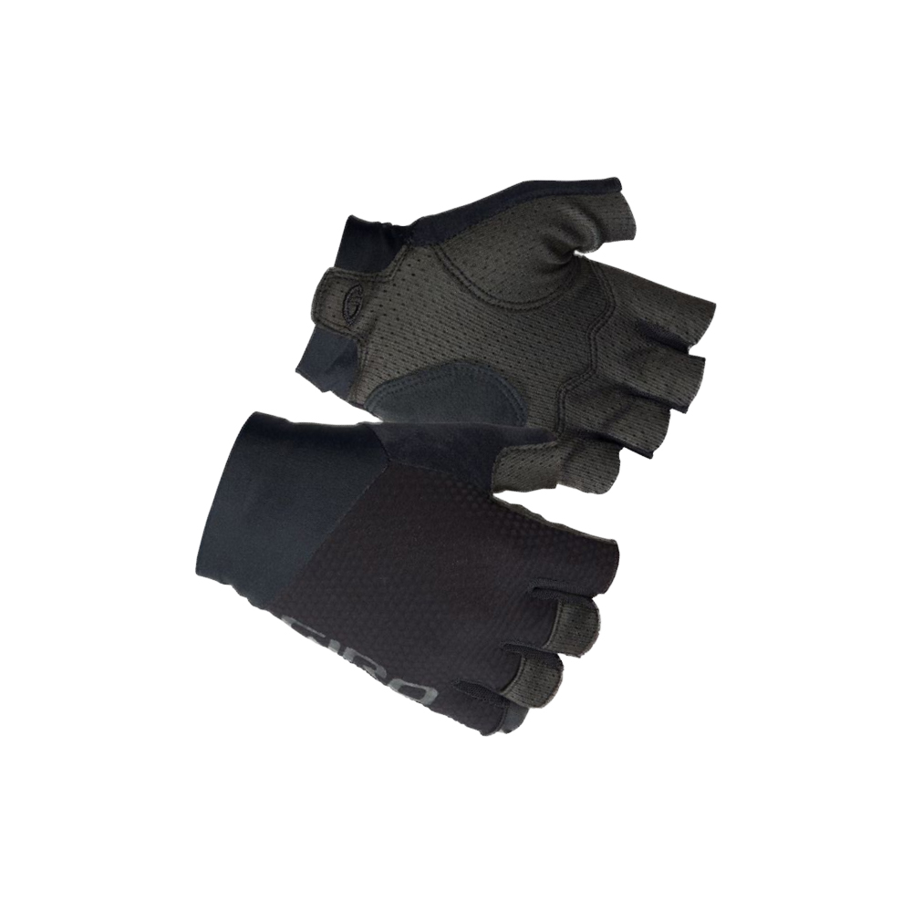 Giro Zero Cool Skin Gloves - Black (Medium)