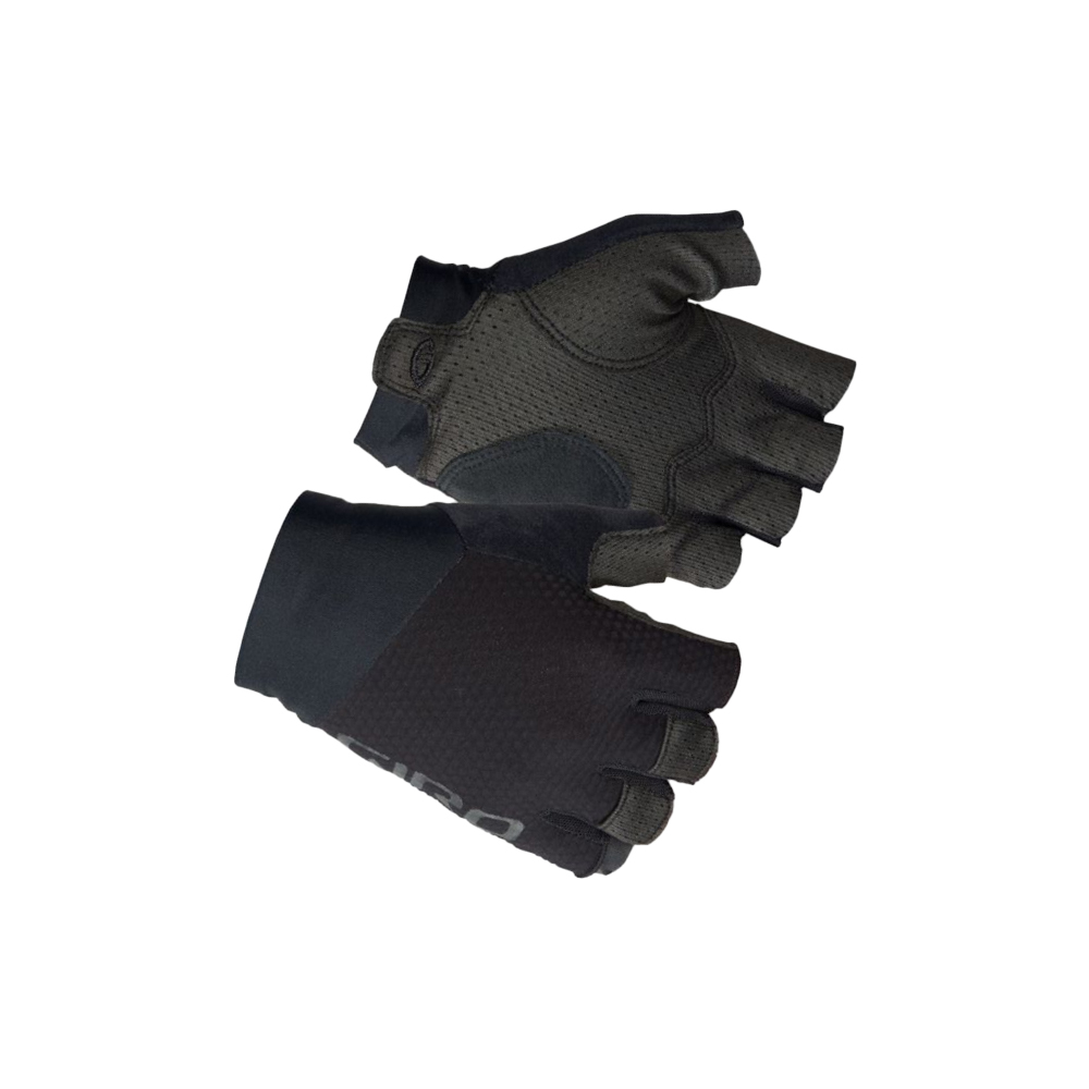 Giro Zero Cool Skin Gloves - Black (Large)