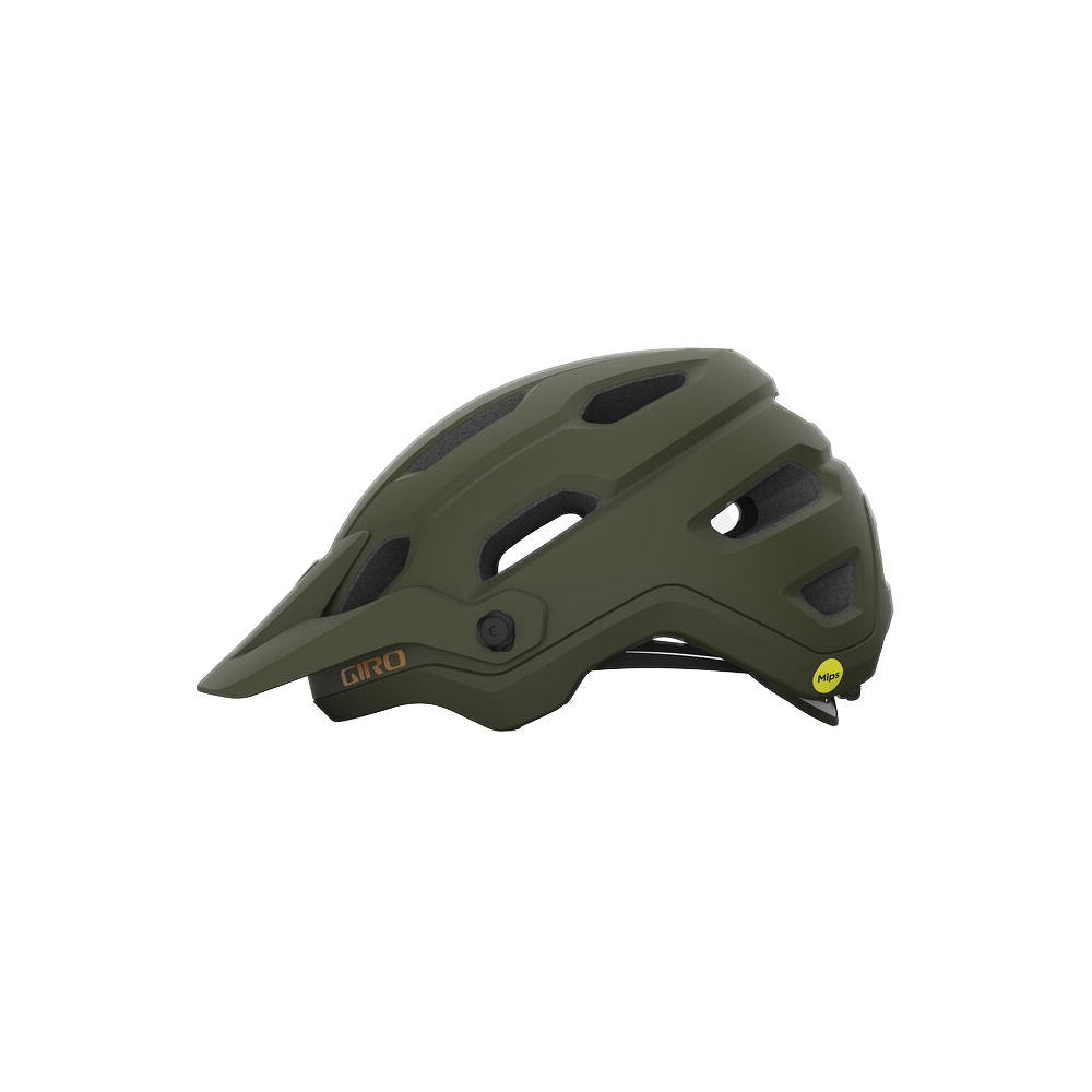 Giro Source MIPS MTB Helmet - Trail Green (Medium)