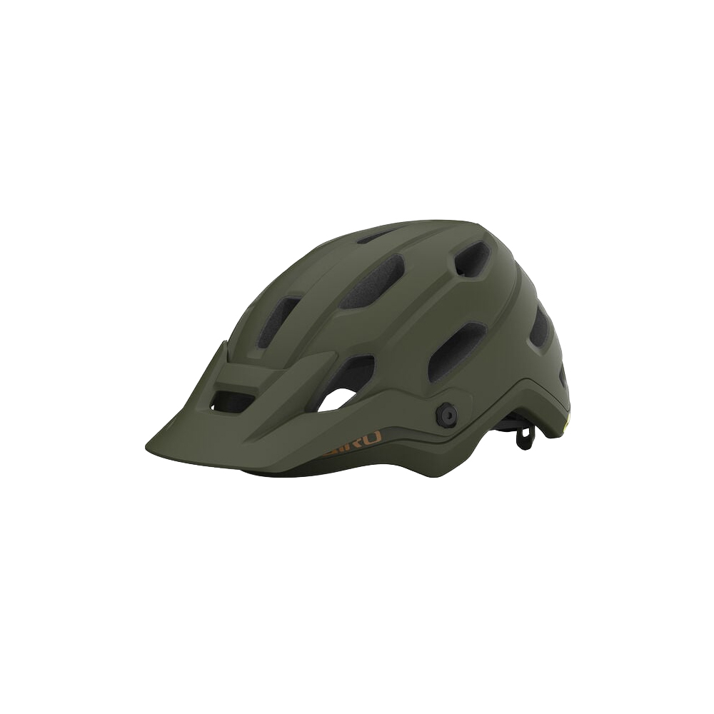 Giro Source MIPS MTB Helmet - Trail Green (Medium)