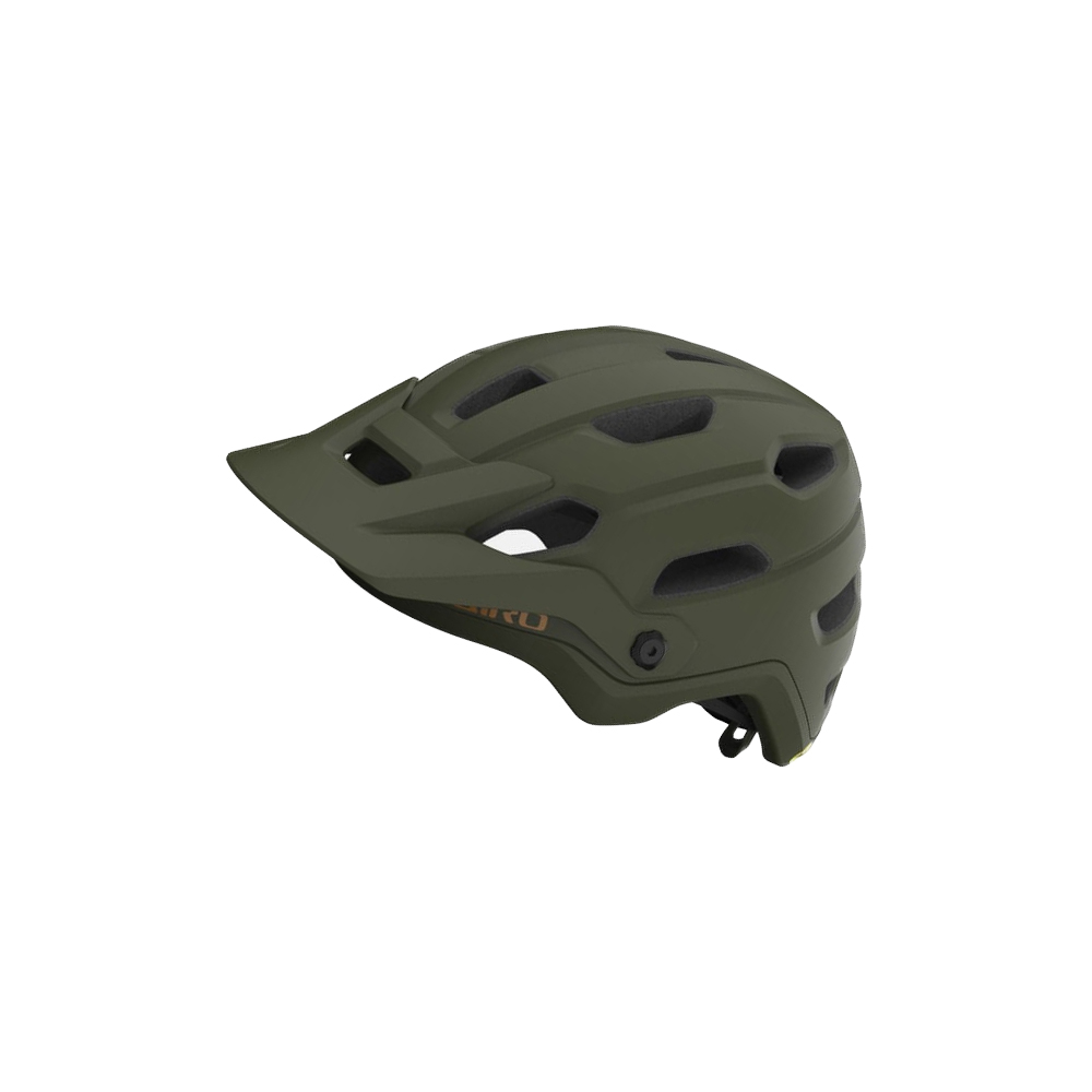 Giro Source MIPS MTB Helmet - Trail Green (Medium)