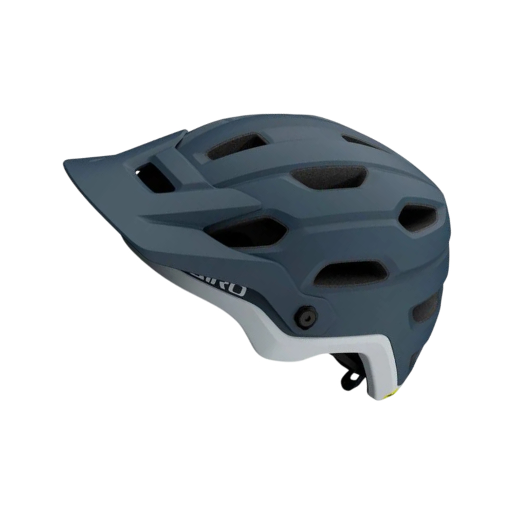 Giro Source MIPS MTB Helmet - Matte Portaro Grey (Medium)