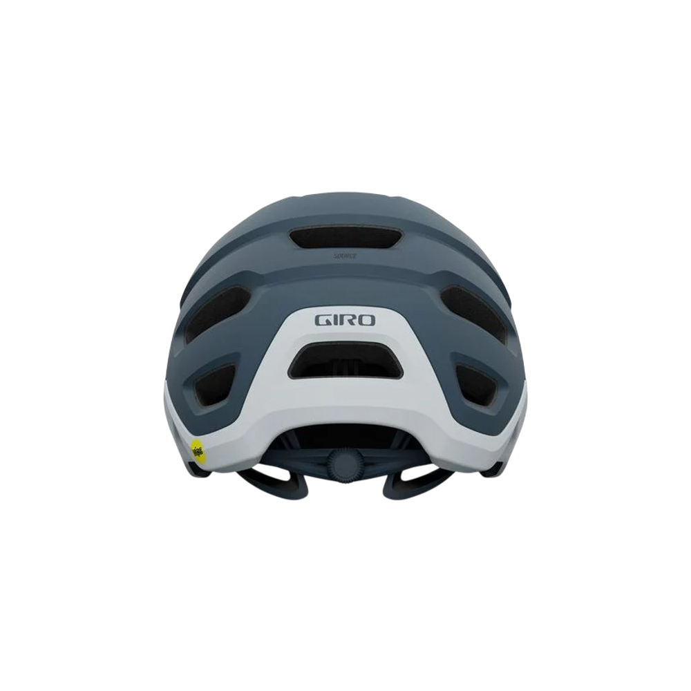 Giro Source MIPS MTB Helmet - Matte Portaro Grey (Medium)