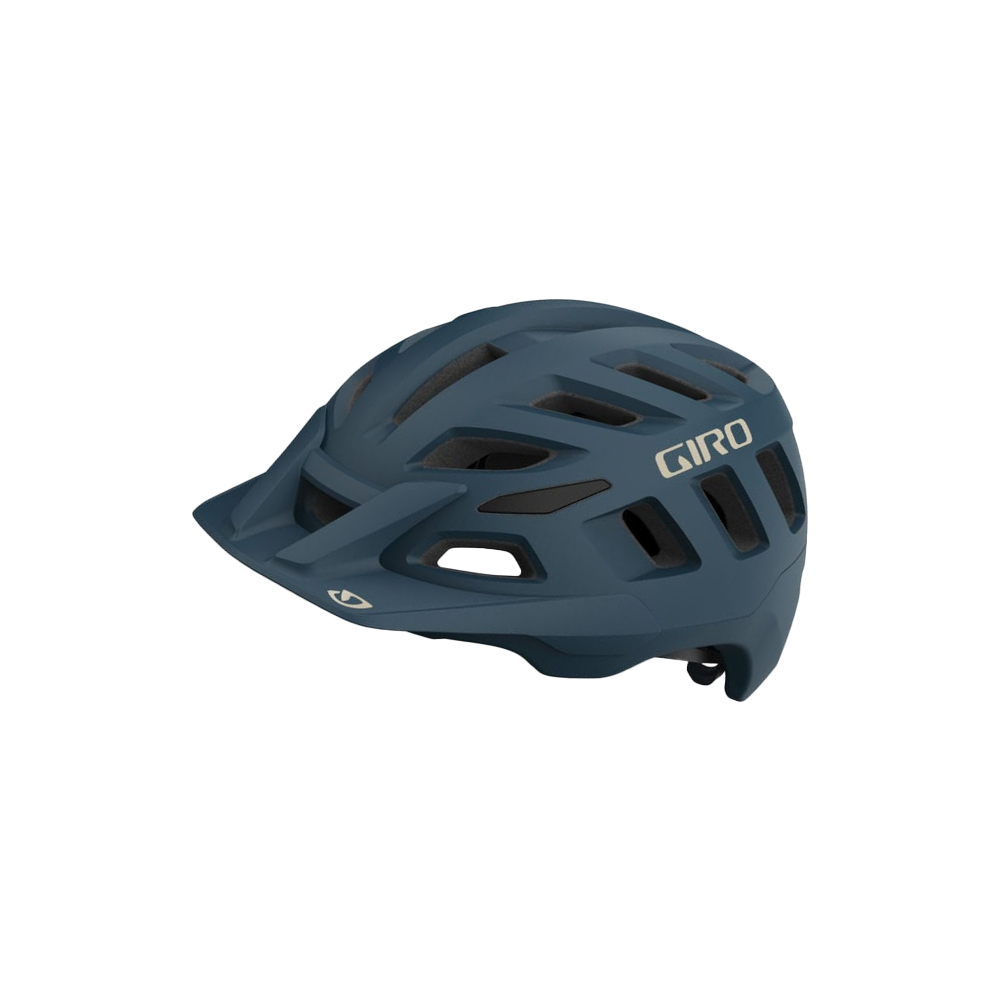 Giro Radix MIPS MTB Helmet - Matte Harbor Blue (Medium)