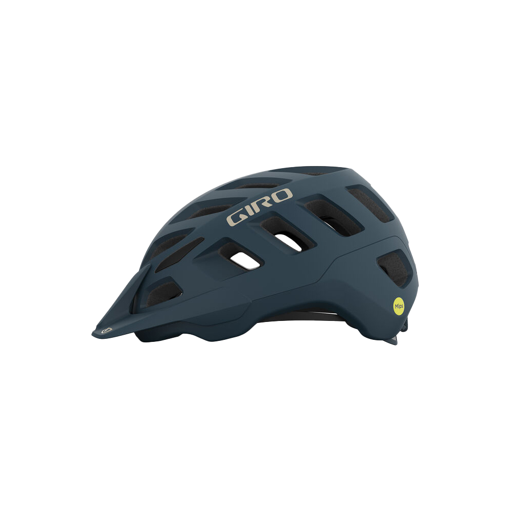 Giro Radix MIPS MTB Helmet - Matte Harbor Blue (Medium)