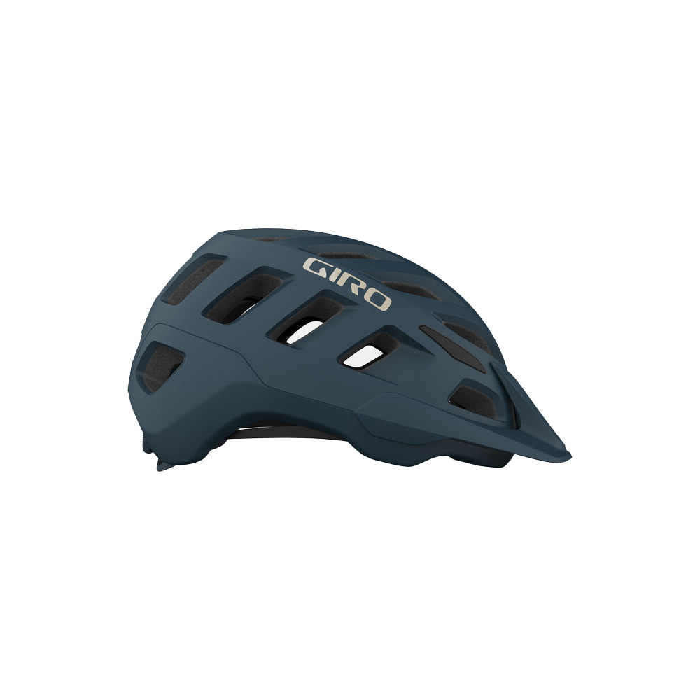 Giro Radix MIPS MTB Helmet - Matte Harbor Blue (Medium)