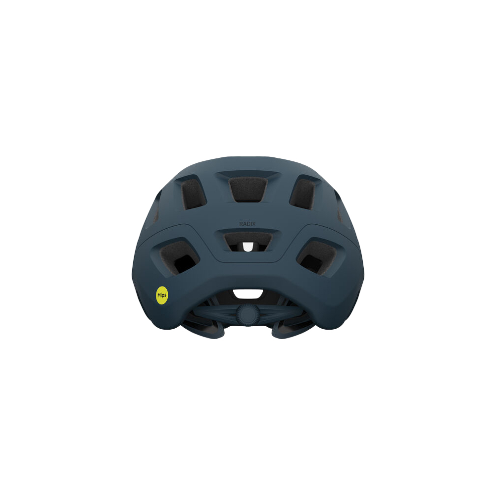 Giro Radix MIPS MTB Helmet - Matte Harbor Blue (Medium)