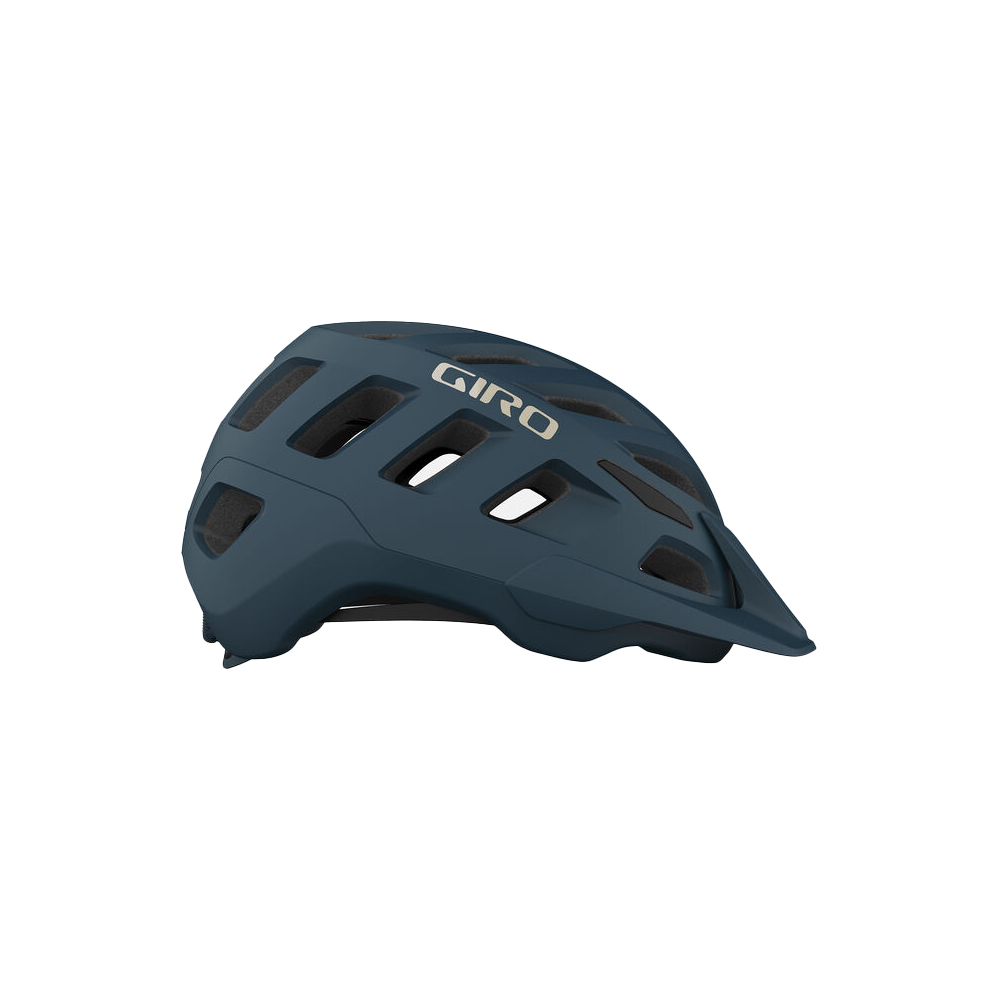 Giro Radix MIPS MTB Helmet - Matte Harbor Blue (Large)