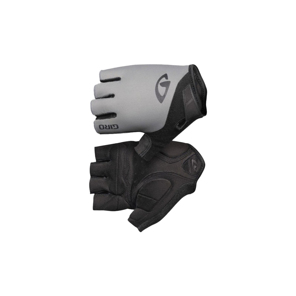 Giro Jag Gloves - Charcoal (Medium)