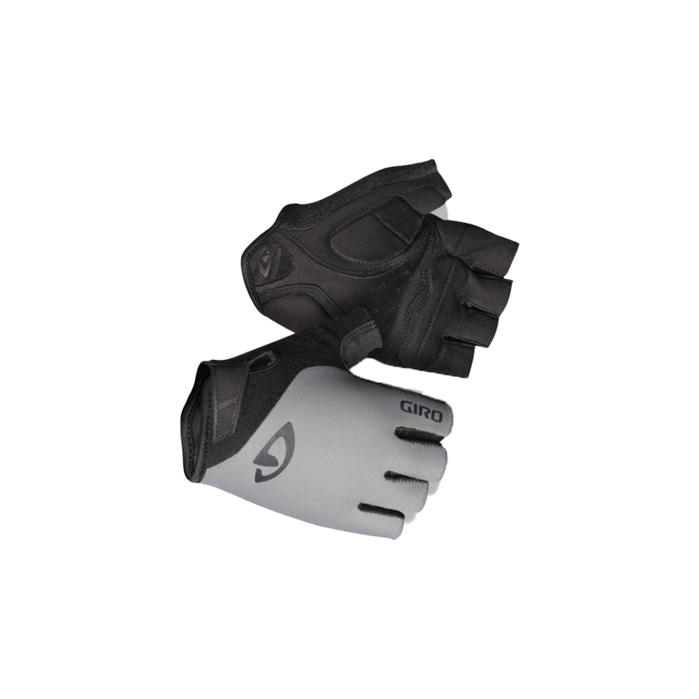 Giro Jag Gloves - Charcoal (Medium)