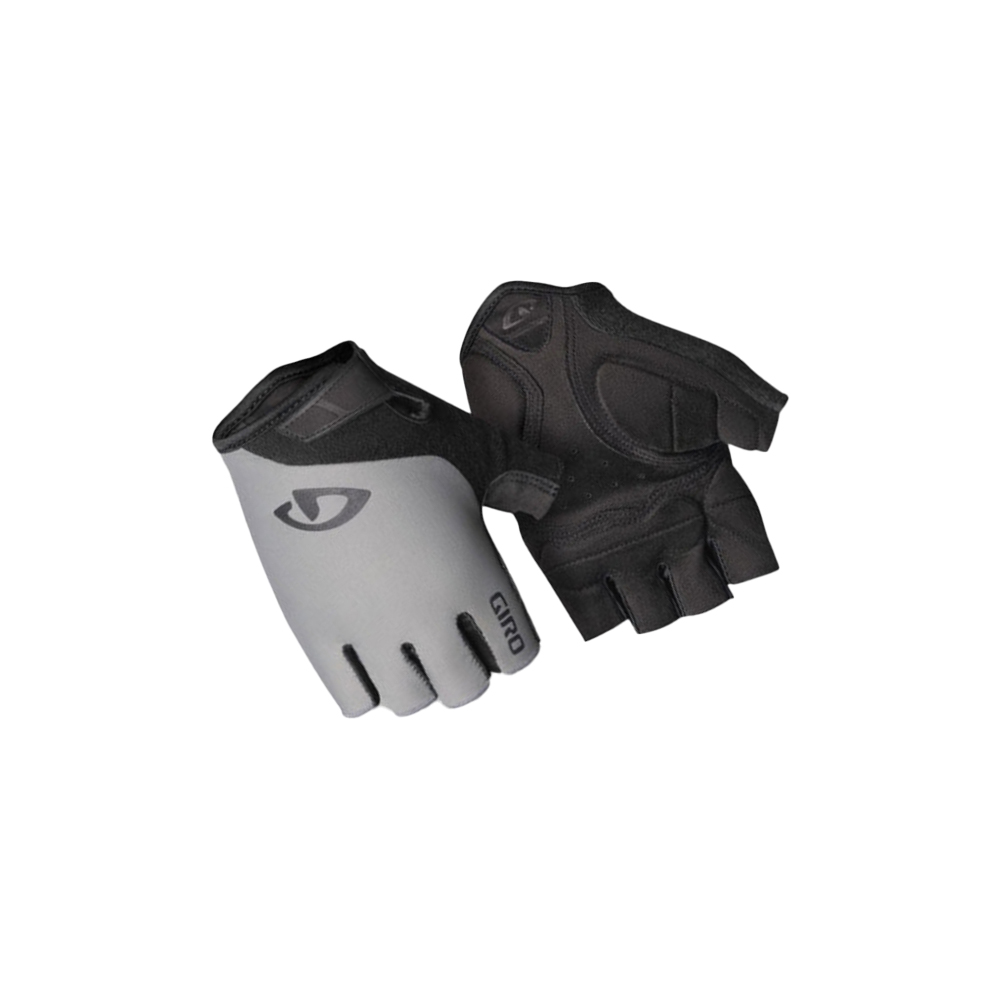 Giro Jag Gloves - Charcoal (Medium)