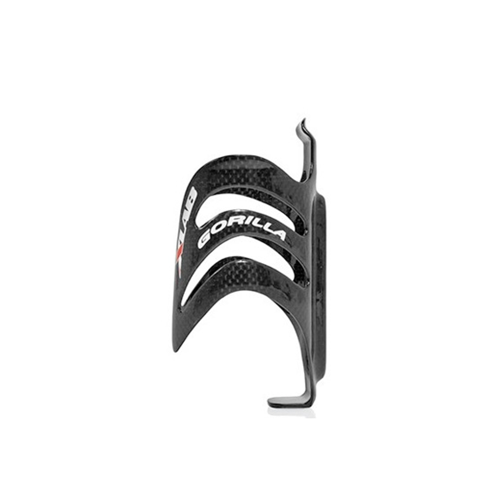 XLab Gorilla Carbon Cage (Matte Black)