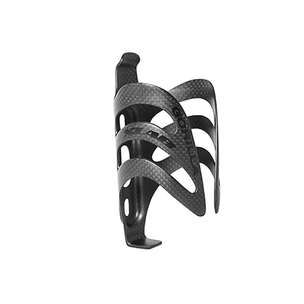 XLab Gorilla Carbon Cage (Matte Black)