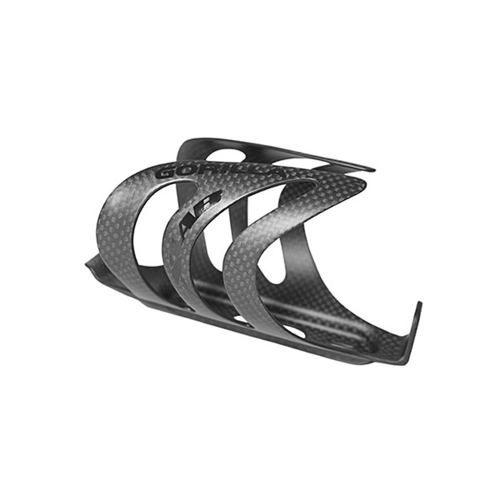 XLab Gorilla Carbon Cage (Matte Black)