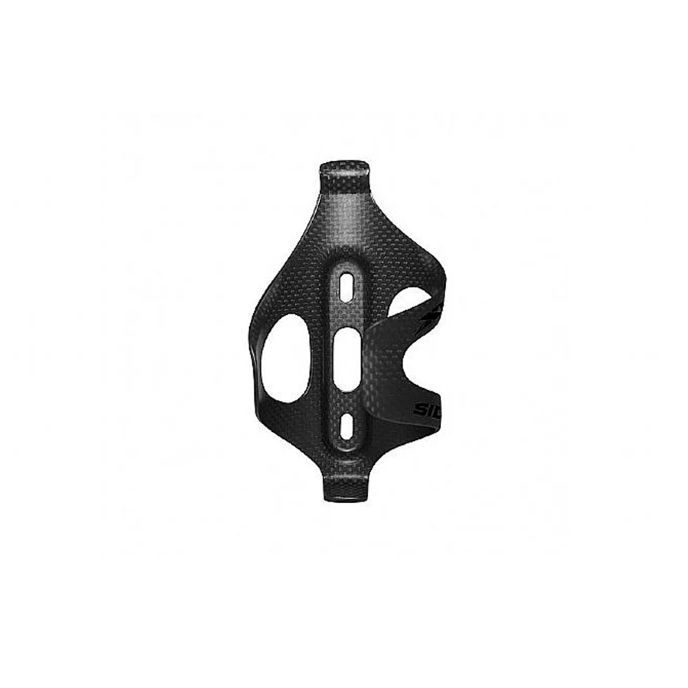 XLab Sidekick Carbon Cage (Matte Black / Left)