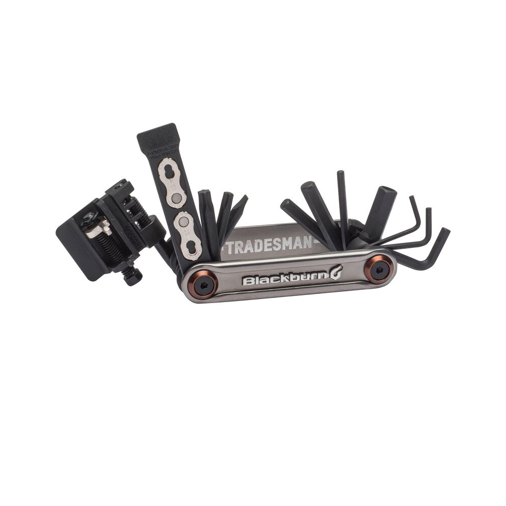 Blackburn Tradesman Multi-Tool